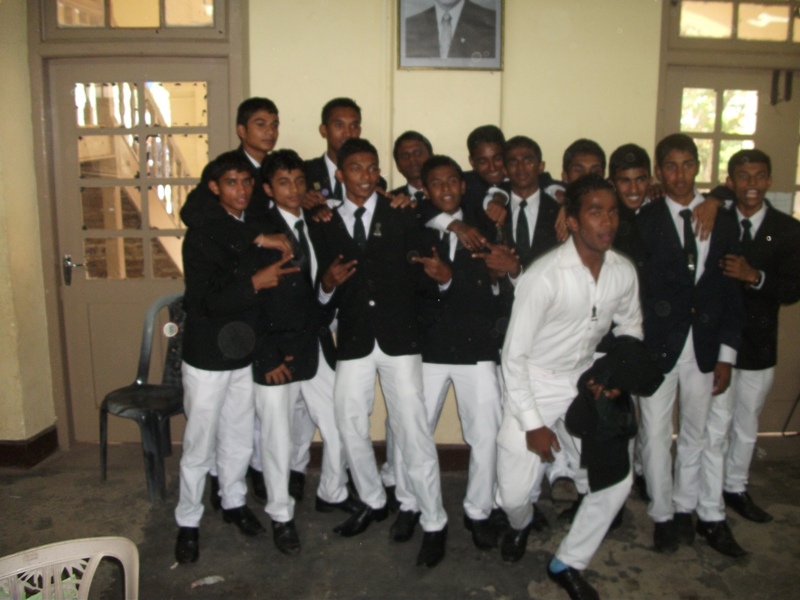 Anuruddha kumara national school 5 3